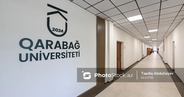 Карабахский университет внедряет систему обучения медсестер на основе реального опыта