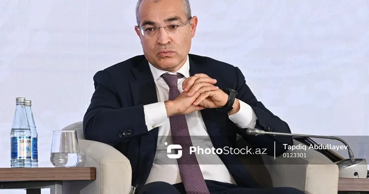 Министр экономики раскрыл ключевые аспекты инвестиционного потенциала Азербайджана