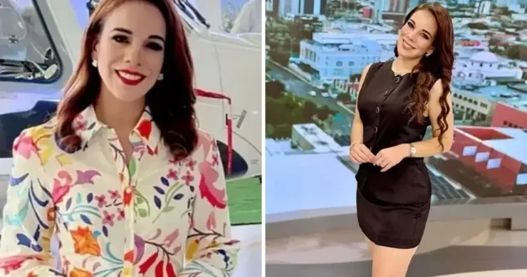 Tanınmış aparıcı təyyarə qəzasında həlak oldu