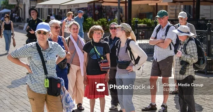 Туризм является одной из ведущих и стратегических отраслей мировой экономики Абдулла Аль Суири
