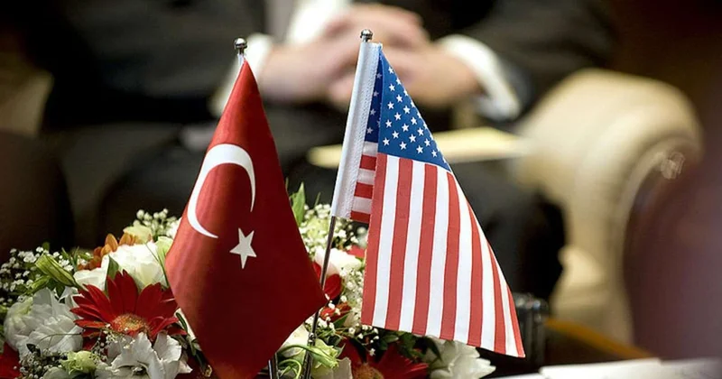 Türkiyə ABŞ məhsullarına əlavə idxal rüsumunu ləğv etdi: Spirtli içki, avtomobil...