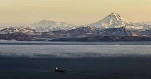 Камчатку сотрясают афтершоки: за неделю зарегистрировано более 260 толчков