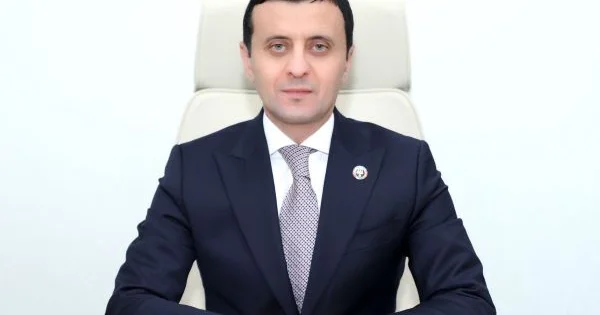 Adnan Əhmədzadənin vəkili: Hər hansı təzyiqə məruz qalmayıb