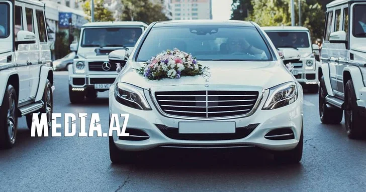 Свадебный бюджет в Азербайджане: радость с ценником в десятки тысяч манатов