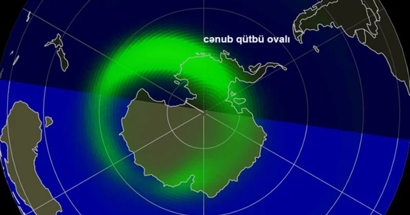 Şamaxı Astrofizika Rəsədxanası kosmik hava proqnozunu açıqlayıb