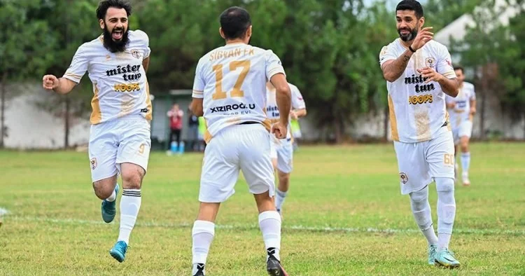 Liqanın debütantı çempionatda ardıcıl ikinci qələbəsini qazandı