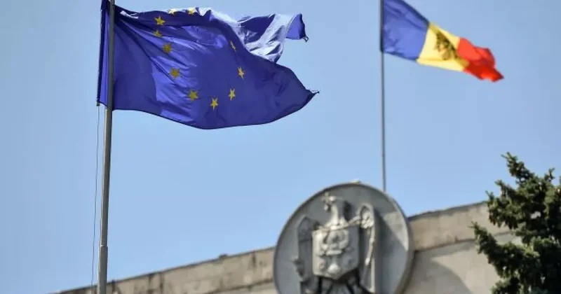 Bloomberg о планах Кремля в Молдове