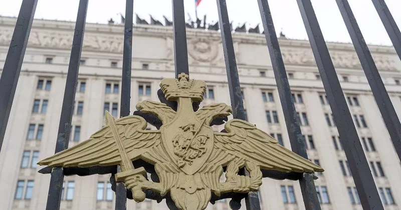 Минобороны РФ рапортует о 114 сбитых дронах ВСУ