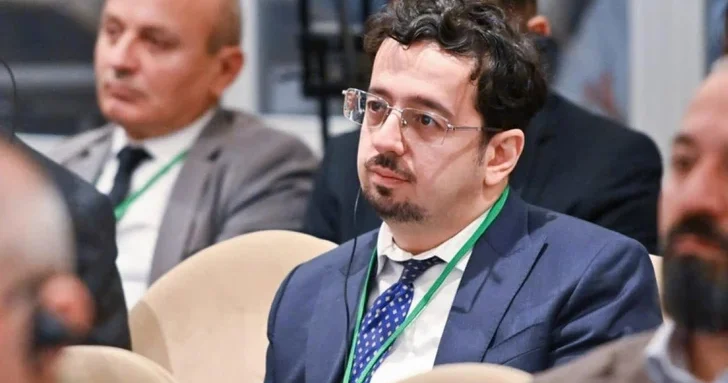 Представитель Азербайджана выступит на семинаре НАТО в Армении с докладом о мирном процессе