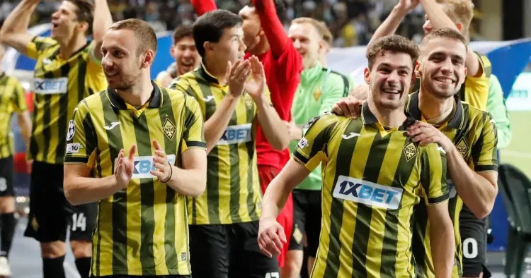 Qazaxıstanlı milyonçu Real Madrid üzərindəki qələbəyə görə bunu vəd etdi