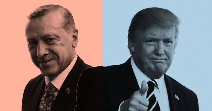Ərdoğan Trampla görüşməyə gedir: Böyük müqavilələr imzalanacaq