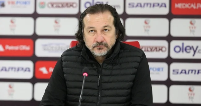 Altay da dəyişiklik Yusuf Şimşək baş məşqçi təyin edildi