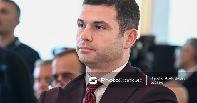 Orxan Məmmədov KOB ların əsas transformasiya istiqamətlərindən DANIŞDI