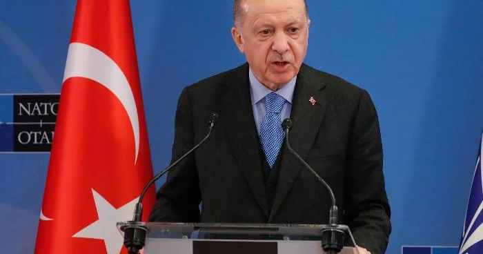 “Fələstinin tanınması işğala ən güclü cavabdır” − Ərdoğan