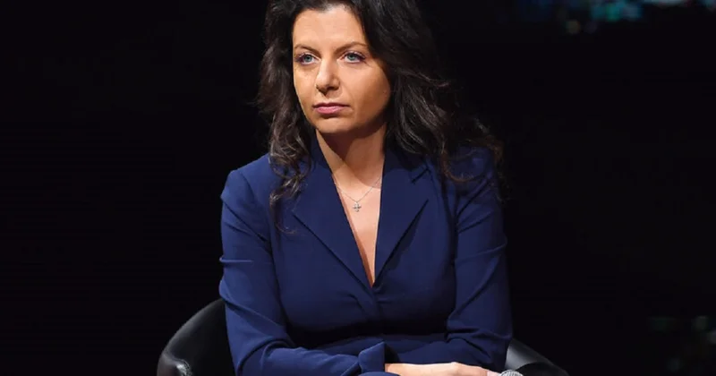 Маргарита Симоньян публично сообщила о своем недуге