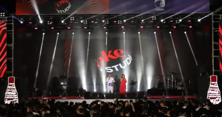 Ölkənin ən böyük musiqi festivallarından biri baş tutub