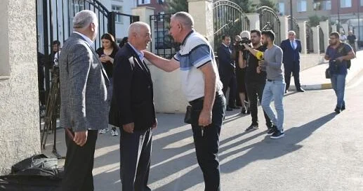 İndiyədək neçə yaşayış məntəqəsinə köç olub? Komitə sədri