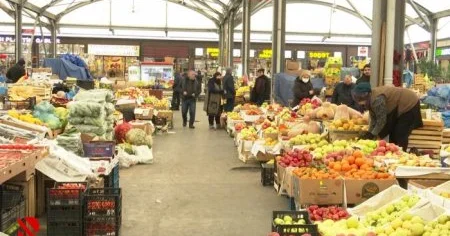 Sevə sevə yediyimiz meyvələr bağırsaqlarımızı GÖRÜN NECƏ MƏHV EDİR?!