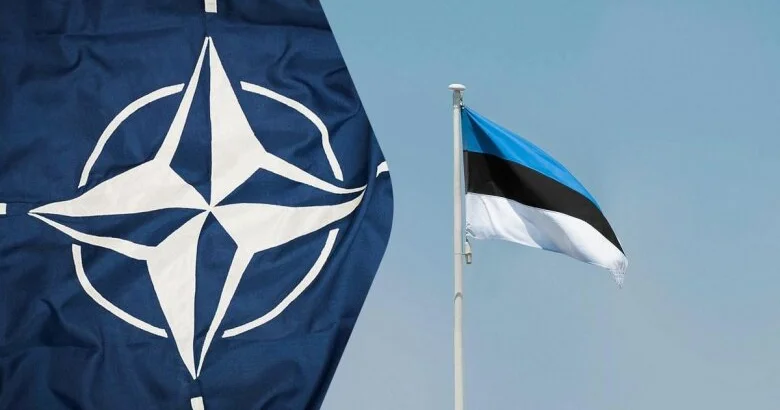 Estoniya NATO dan kömək istəyir