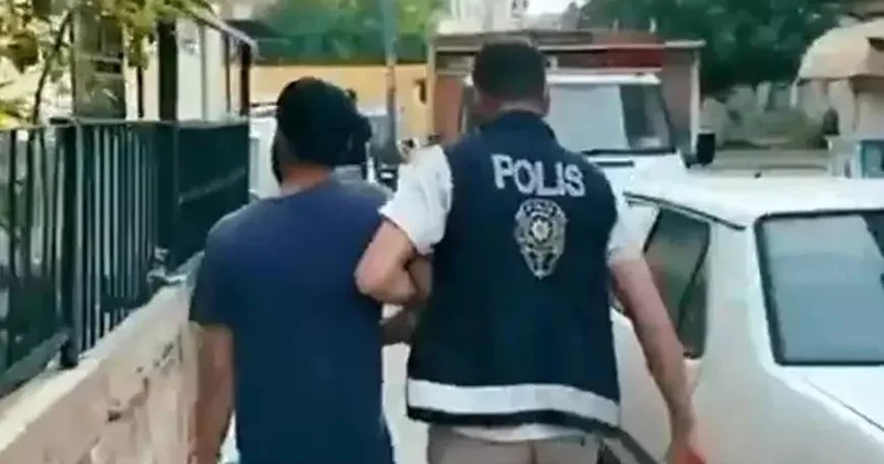 Ankarada saxta polis, prokuror və hakimlərə qarşı əməliyyat 24 nəfər saxlanıldı