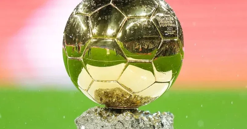 “Qızıl top”mərasimində ilin ən yaxşı gənc futbolçusu açıqlandı