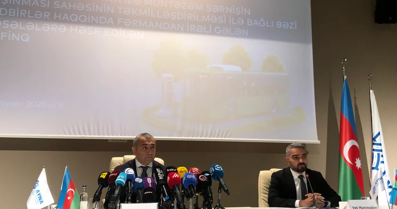 “Bu hal daşımaların keyfiyyətini və etibarlığını çox aşağı salır SƏDR AÇIQLADI