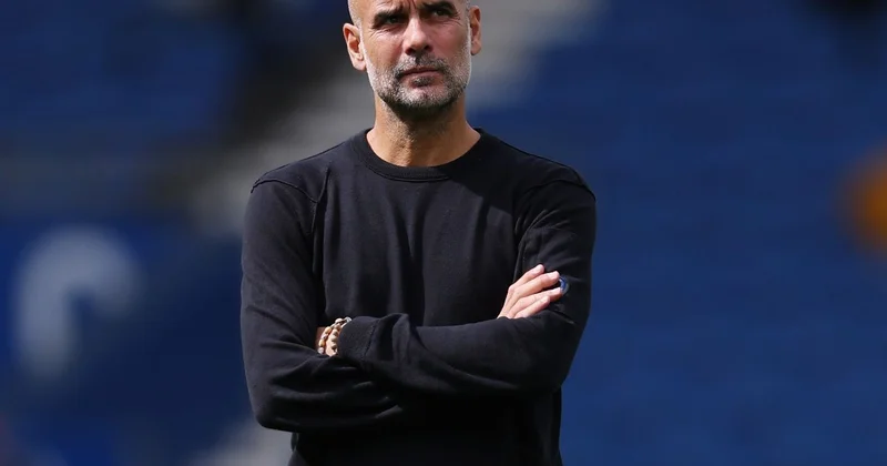 Pep Qvardiola: “Arsenal”la oyunda antirekord qürurvericidir
