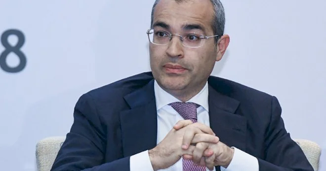 Mikayıl Cabbarov: Dövlət olaraq birgə investisiyalardan çəkinmirik