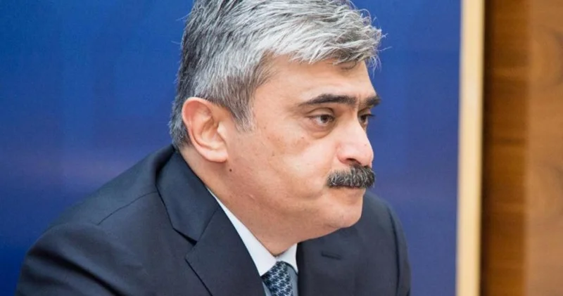 Samir Şərifov: Rəqəmsal transformasiya Azərbaycan üçün əsas prioritetdir