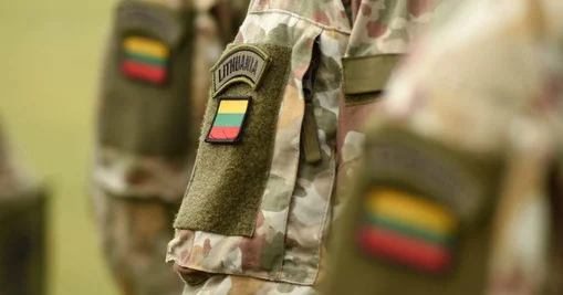 Литва намерена дополнительно выделить полмиллиарда евро на средства ПВО
