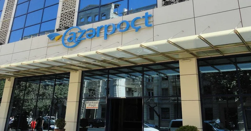 “Azərpoçt” nəhayət, arzusuna çatdı: 4 ədəd pikap alır