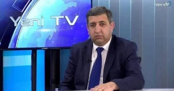 Azərbaycan hər zaman sülh və təhlükəsizliyin tərəfdarıdır