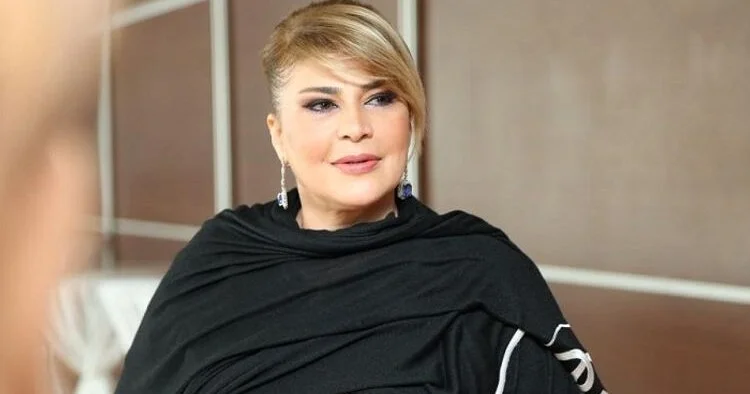 Uşaqlarımdan doya bilmədim Əməkdar artist