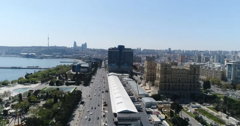 Diqqət: Bakıda ödənişli yollarla bağlı mühüm açıqlama Qiymətlər dəyişir?