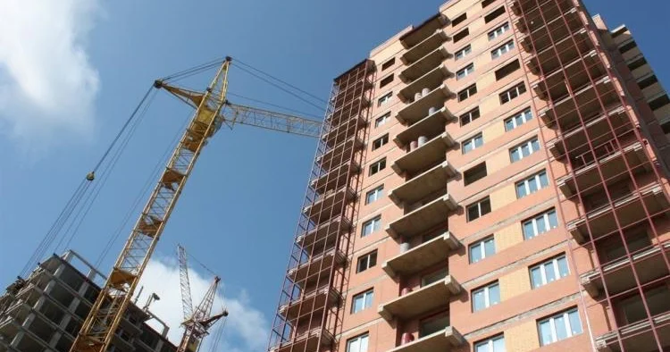 Вниманию тех, кто хочет купить квартиру в строящемся доме ВИДЕО