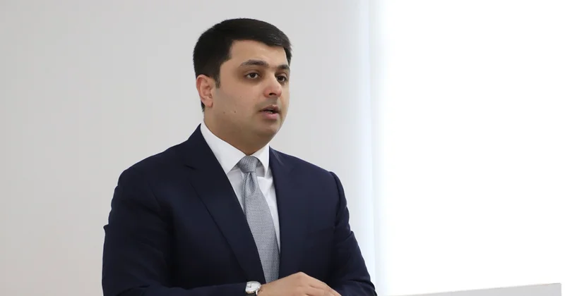 İcra başçısına ağır itki