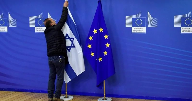 İsrailə sanksiyalar Avropa iqtisadiyyatına bumeranq təsirlər göstərə bilər