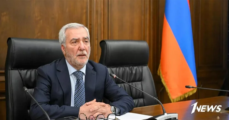 Доклад по расследованию обстоятельств 44 дневной войны может быть рассмотрен в Армении в конце октября