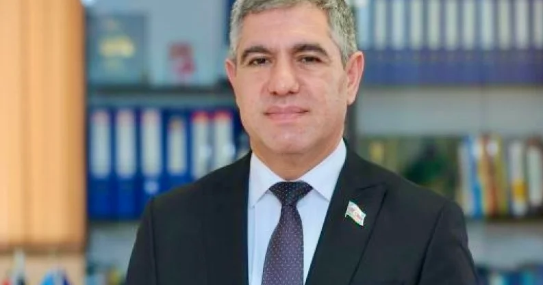 “Təhsilini başa vuran himayəsiz uşaqlar 2600 manat müavinət alacaq” V. Bayramov