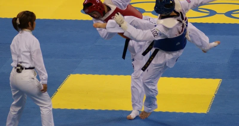 Azərbaycan taekvondoçuları Polşada 3 medal qazanıblar