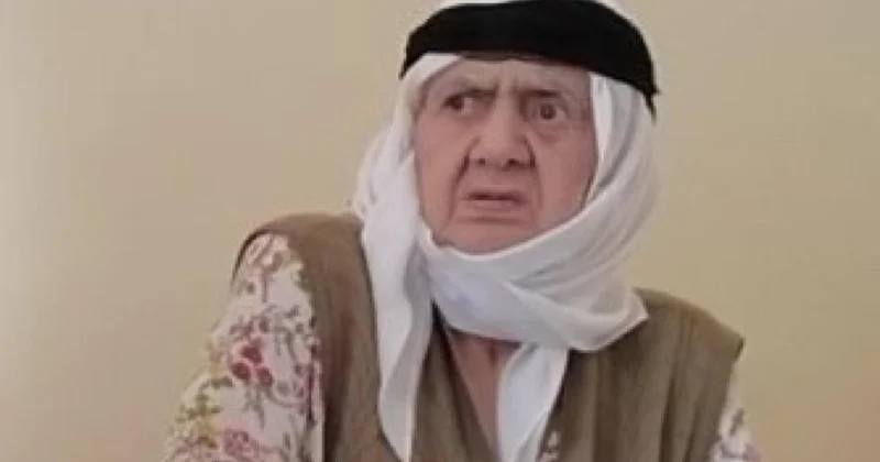 3 sultanlıq, 12 prezidentlik şahidi idi Vəfat etdi