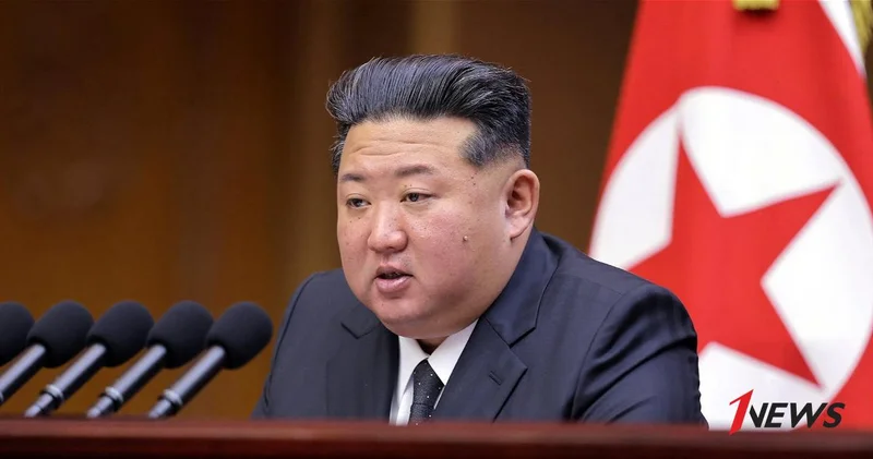 Ким Чен Ын открыт к переговорам с США, но не откажется от ядерного оружия