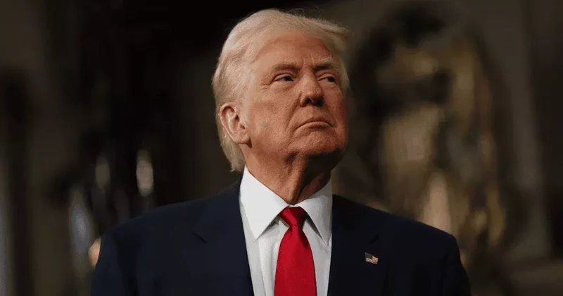 Левитт: Трамп хочет лично высказаться на предложение Путина по ДСНВ