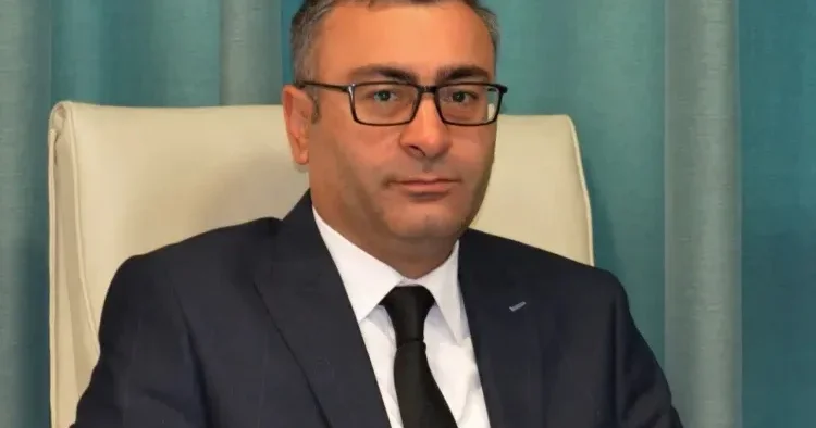 Bu, HƏMAS təşkilatı, Fələstin dövləti deyil ki, basıb gözünü çıxardasan Siyasi şərhçi
