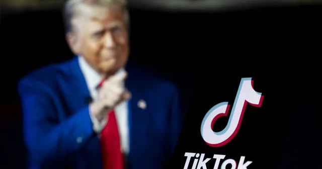 Tramp TikTok un satın alınması üçün mümkün partnyorları açıqlayıb