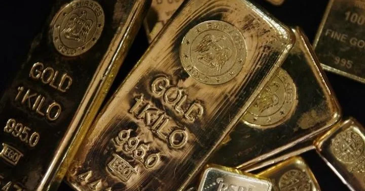 Tarixdə ilk dəfə olaraq qızılın qiyməti 3750 dolları keçdi