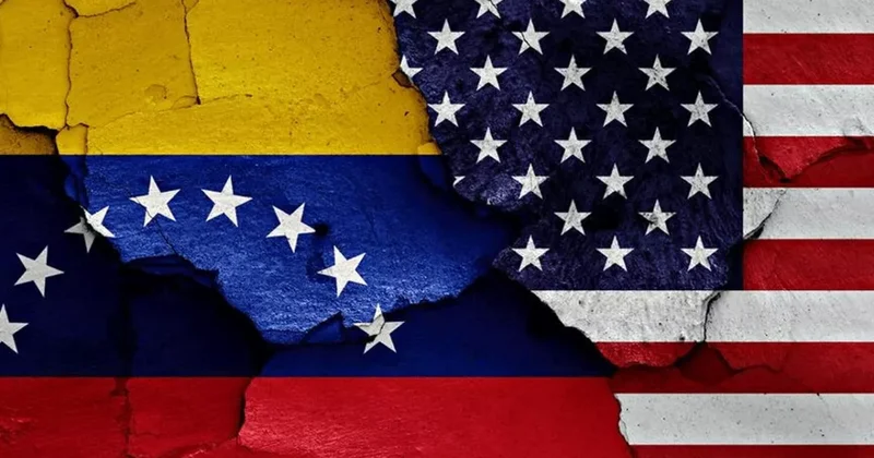 Reuters: Власти Венесуэлы запросили прямые переговоры с США