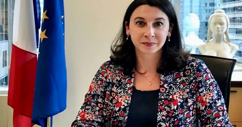 “Azərbaycanda Fransanı təmsil etmək böyük şərəfdir” S. Laqut