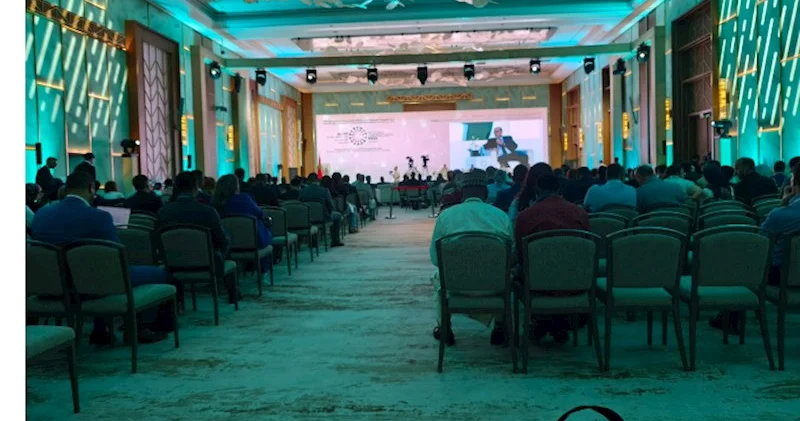 ETX nümayəndələri “Regional Kibertəhlükəsizlik Həftəsi 2025” də iştirak ediblər FOTOLAR