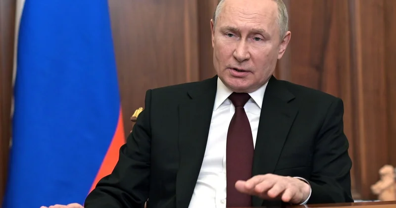 Putin “mühüm bəyanatlar” verəcək Təhlükəsizlik Şursaının iclasında